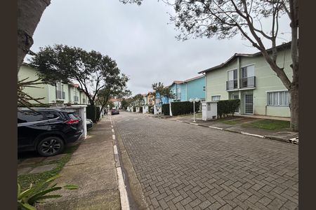 Casa para alugar com 140m², 3 quartos e 2 vagas Casa para alugar com 140m², 3 quartos e 2 vagasÁrea comum