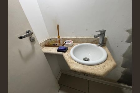Casa para alugar com 140m², 3 quartos e 2 vagas Casa para alugar com 140m², 3 quartos e 2 vagasLavabo
