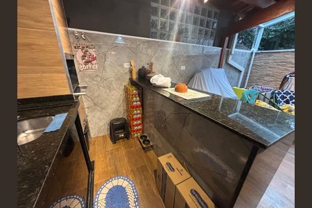 Casa para alugar com 140m², 3 quartos e 2 vagas Casa para alugar com 140m², 3 quartos e 2 vagasCozinha