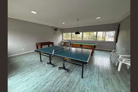 Casa para alugar com 140m², 3 quartos e 2 vagas Casa para alugar com 140m², 3 quartos e 2 vagasÁrea comum - Salão de festas
