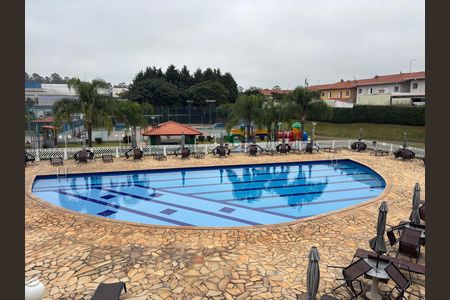 Casa para alugar com 140m², 3 quartos e 2 vagas Casa para alugar com 140m², 3 quartos e 2 vagasÁrea comum - Piscina