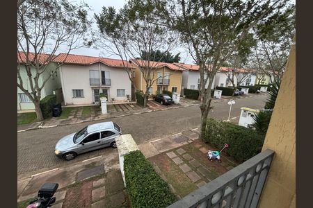 Casa para alugar com 140m², 3 quartos e 2 vagas Casa para alugar com 140m², 3 quartos e 2 vagasVista da Sacada
