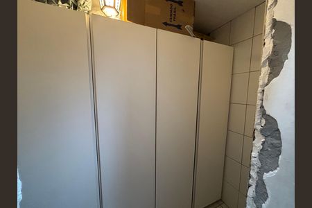 Casa para alugar com 140m², 3 quartos e 2 vagas Casa para alugar com 140m², 3 quartos e 2 vagasÁrea de Serviço