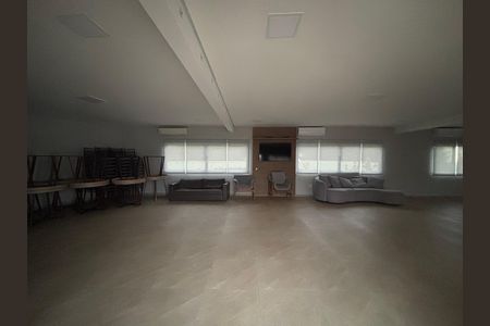 Casa para alugar com 140m², 3 quartos e 2 vagas Casa para alugar com 140m², 3 quartos e 2 vagasÁrea comum - Salão de festas