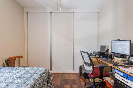 Apartamento à venda com 129m², 2 quartos e 1 vaga Apartamento à venda com 129m², 2 quartos e 1 vagaQuarto