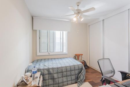Apartamento à venda com 129m², 2 quartos e 1 vaga Apartamento à venda com 129m², 2 quartos e 1 vagaQuarto