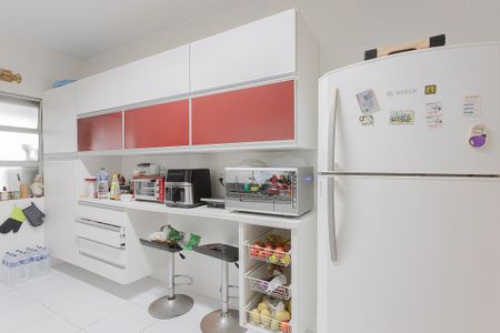 Apartamento à venda com 129m², 2 quartos e 1 vaga Apartamento à venda com 129m², 2 quartos e 1 vagaCozinha