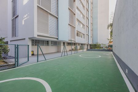 Apartamento à venda com 129m², 2 quartos e 1 vagaQuadra Esportiva