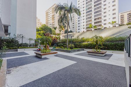 Apartamento à venda com 129m², 2 quartos e 1 vagaÁrea comum
