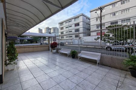Studio para alugar com 52m², 0 quarto e 1 vagaÁrea comum