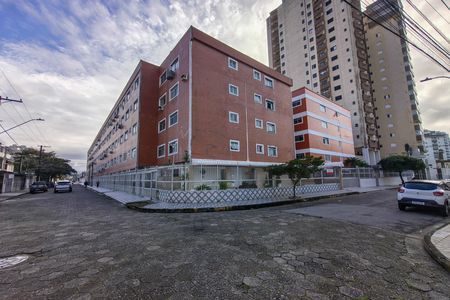 Studio para alugar com 52m², 0 quarto e 1 vagaFachada