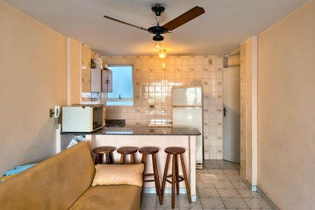 Studio para alugar com 52m², 0 quarto e 1 vagaStudio
