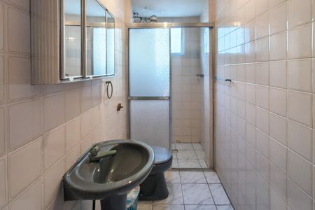 Studio para alugar com 52m², 0 quarto e 1 vagaBanheiro 