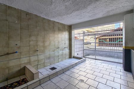 Studio para alugar com 52m², 0 quarto e 1 vagaLava pés 
