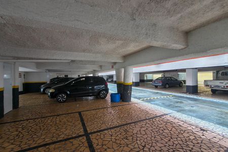 Studio para alugar com 52m², 0 quarto e 1 vagaGaragem 