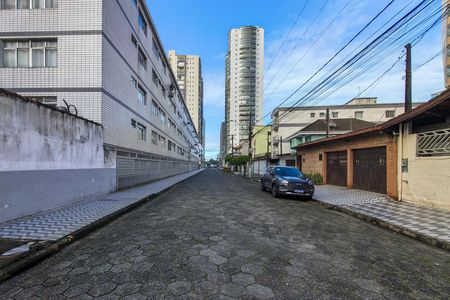Studio para alugar com 52m², 0 quarto e 1 vagaVista da Rua