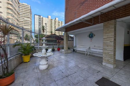 Studio para alugar com 52m², 0 quarto e 1 vagaÁrea comum