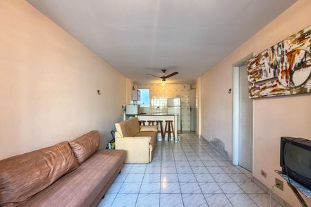 Studio de kitnet/studio para alugar com 0 quarto, 52m² em Aviação, Praia Grande