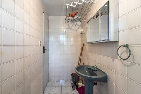 Studio para alugar com 52m², 0 quarto e 1 vagaBanheiro 