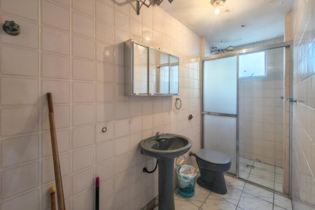 Studio para alugar com 52m², 0 quarto e 1 vagaBanheiro 