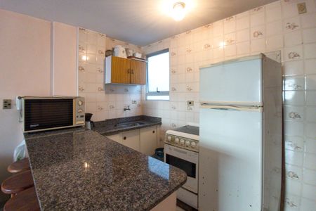 Studio de kitnet/studio para alugar com 0 quarto, 52m² em Aviação, Praia Grande