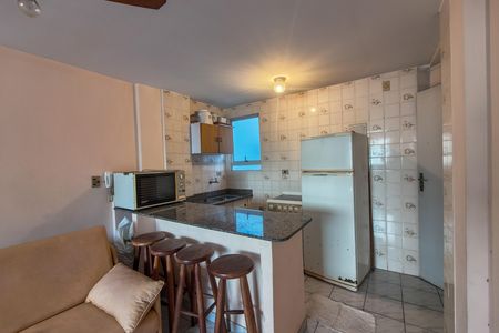 Studio de kitnet/studio para alugar com 0 quarto, 52m² em Aviação, Praia Grande