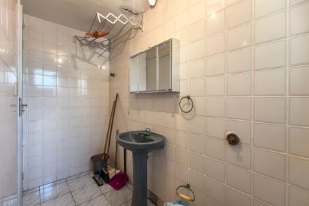 Studio para alugar com 52m², 0 quarto e 1 vagaBanheiro 