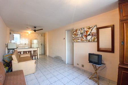 Studio para alugar com 52m², 0 quarto e 1 vagaStudio