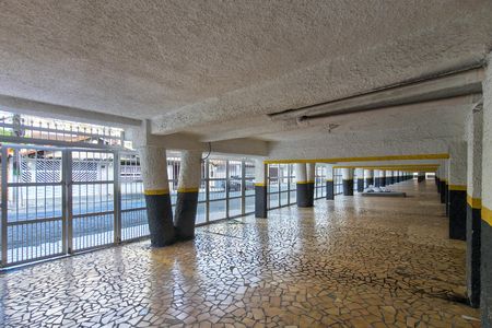 Studio para alugar com 52m², 0 quarto e 1 vagaGaragem