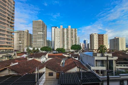 Vista do Studio de kitnet/studio para alugar com 0 quarto, 52m² em Aviação, Praia Grande