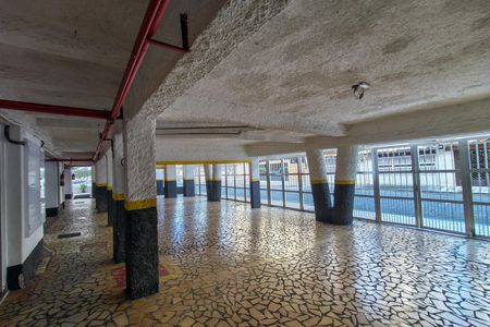 Studio para alugar com 52m², 0 quarto e 1 vagaGaragem 