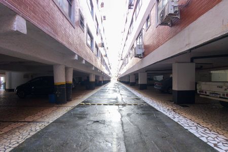Studio para alugar com 52m², 0 quarto e 1 vagaGaragem 