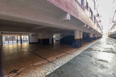 Studio para alugar com 52m², 0 quarto e 1 vagaGaragem 