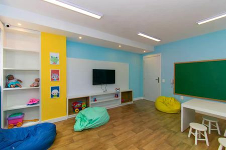 Apartamento à venda com 2 quartos, 45m² em Liberdade, São Paulo