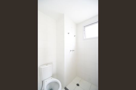 Banheiro de kitnet/studio à venda com 1 quarto, 31m² em Penha de França, São Paulo