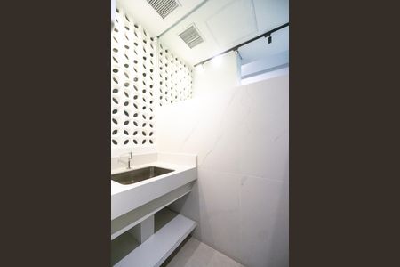 Studio à venda com 31m², 1 quarto e 1 vaga Studio à venda com 31m², 1 quarto e 1 vagaLavanderia