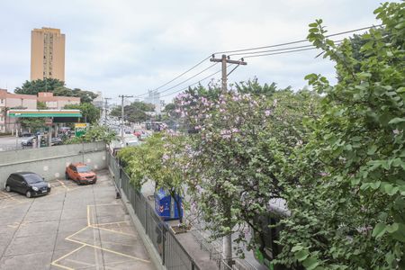 Vista do Quarto de apartamento à venda com 1 quarto, 55m² em Água Branca, São Paulo