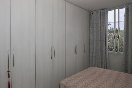 Quarto de apartamento à venda com 1 quarto, 55m² em Água Branca, São Paulo