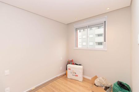 Apartamento à venda com 43m², 2 quartos e sem vagaQuarto 2