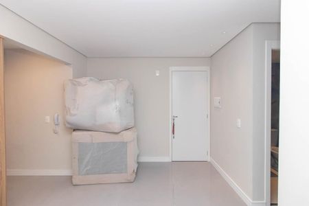 Sala de apartamento para alugar com 2 quartos, 43m² em Vila Guilherme, São Paulo