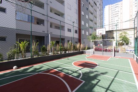 Apartamento à venda com 43m², 2 quartos e sem vagaÁrea comum -  Quadra