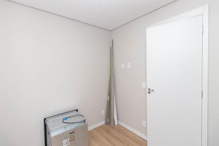 Apartamento à venda com 43m², 2 quartos e sem vagaQuarto 1