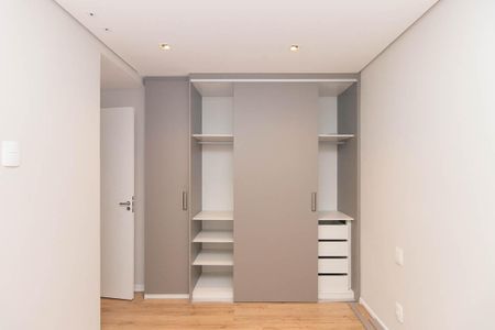 Apartamento à venda com 43m², 2 quartos e sem vagaQuarto 2