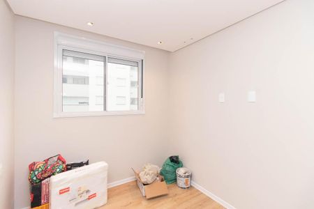 Apartamento à venda com 43m², 2 quartos e sem vagaQuarto 2