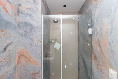 Apartamento à venda com 43m², 2 quartos e sem vagaBanheiro