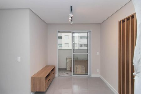 Apartamento à venda com 43m², 2 quartos e sem vagaSala