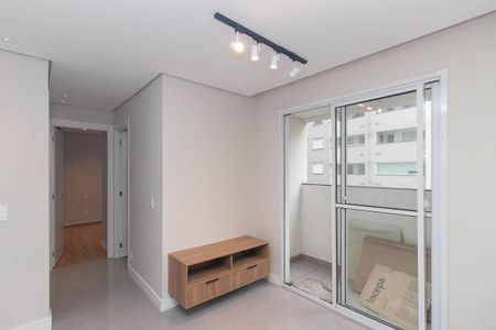 Sala de apartamento para alugar com 2 quartos, 43m² em Vila Guilherme, São Paulo