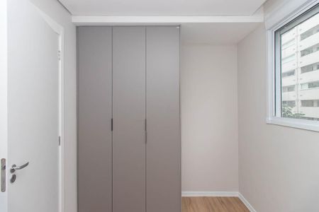 Apartamento à venda com 43m², 2 quartos e sem vagaQuarto 1