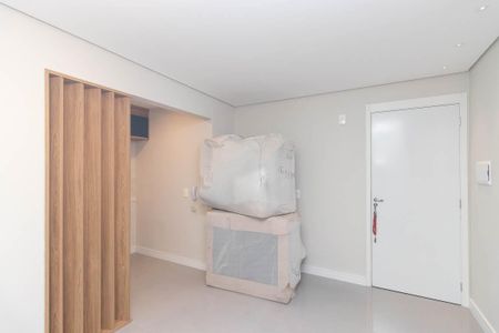 Sala de apartamento para alugar com 2 quartos, 43m² em Vila Guilherme, São Paulo