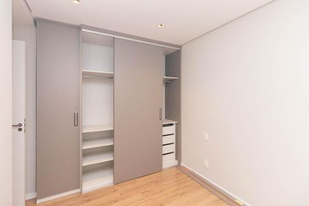 Apartamento à venda com 43m², 2 quartos e sem vagaQuarto 2
